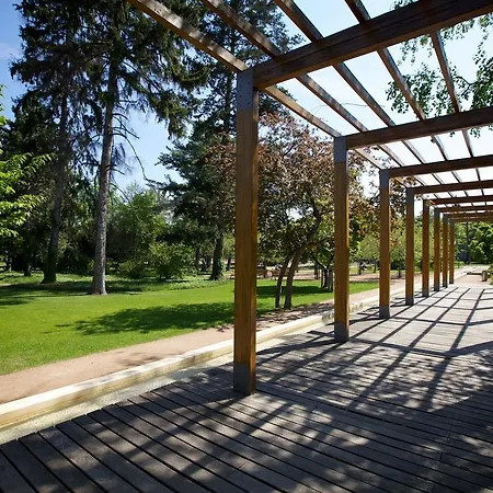 Junior Hotel 3*