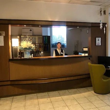 Hotel Junior 3*