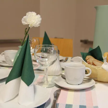 Hotel Junior