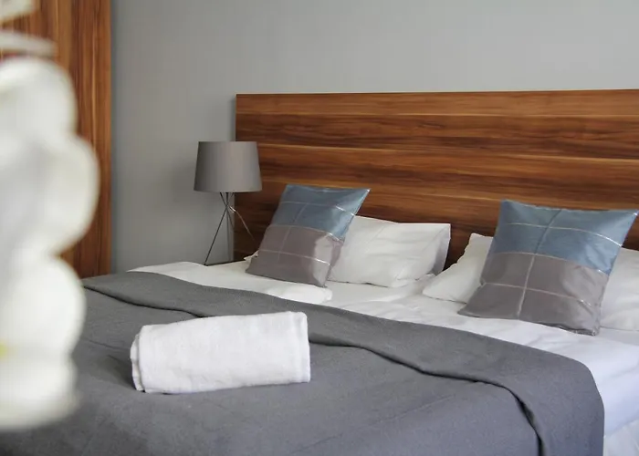 Junior Hotel Podebrady